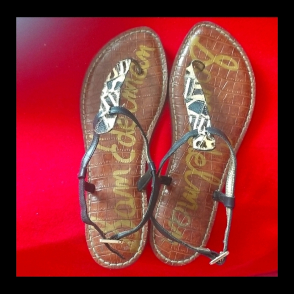 Sam Edelman sandals